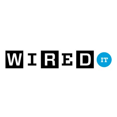 Logo Wired